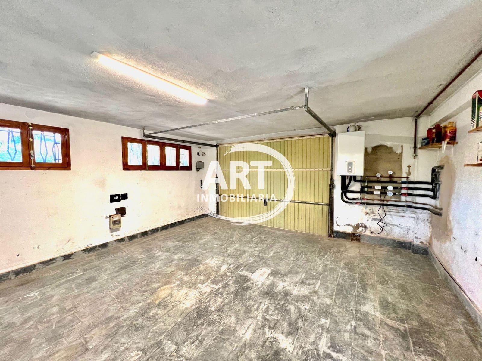 6 makuuhuone Huvila myytävänä paikassa Betera mukana uima-altaan 
autotalli - 940 000 € (Ref: 9355510)