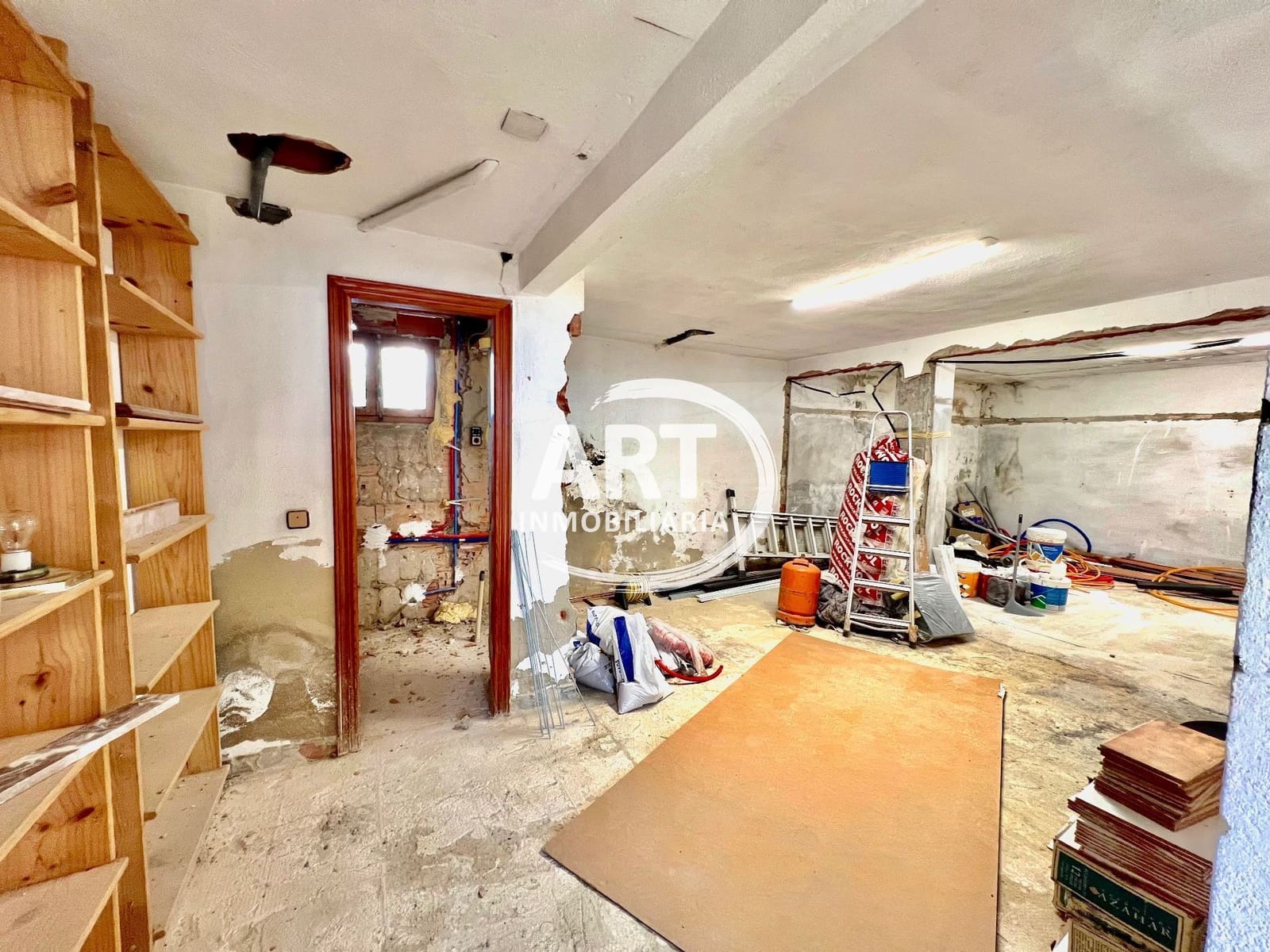 6 makuuhuone Huvila myytävänä paikassa Betera mukana uima-altaan 
autotalli - 940 000 € (Ref: 9355510)