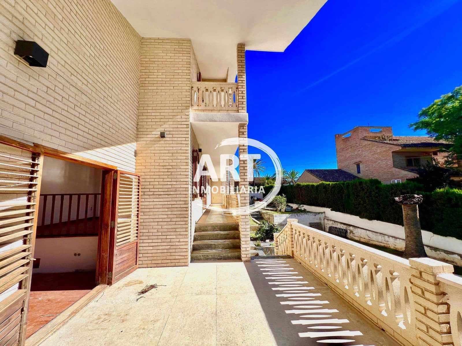 6 makuuhuone Huvila myytävänä paikassa Betera mukana uima-altaan 
autotalli - 940 000 € (Ref: 9355510)