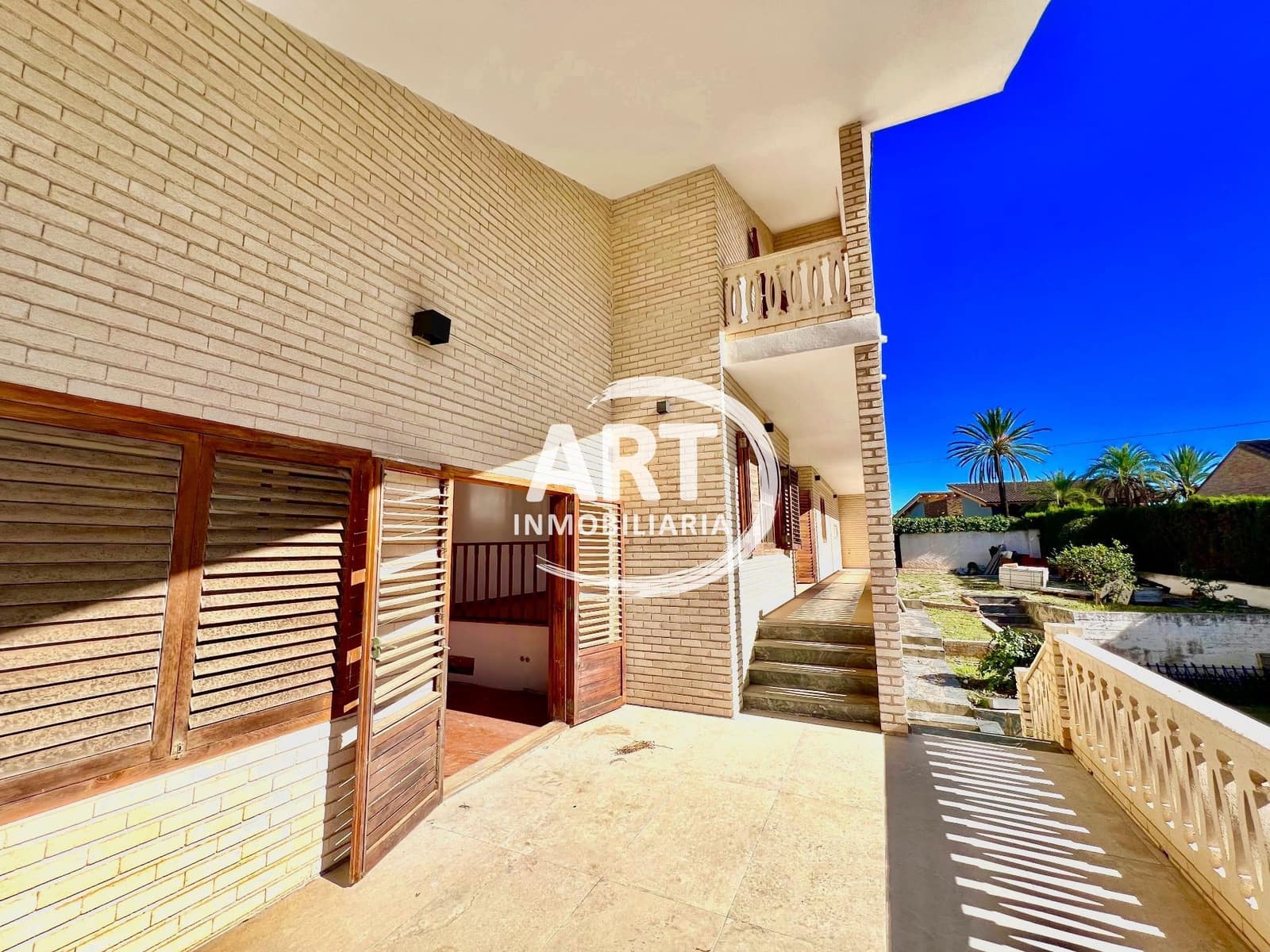 6 makuuhuone Huvila myytävänä paikassa Betera mukana uima-altaan 
autotalli - 940 000 € (Ref: 9355510)