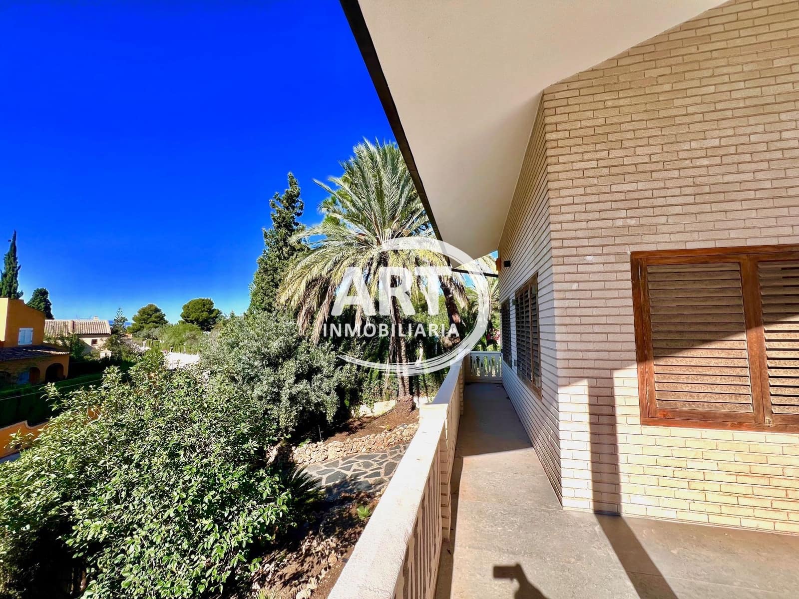 6 makuuhuone Huvila myytävänä paikassa Betera mukana uima-altaan 
autotalli - 940 000 € (Ref: 9355510)