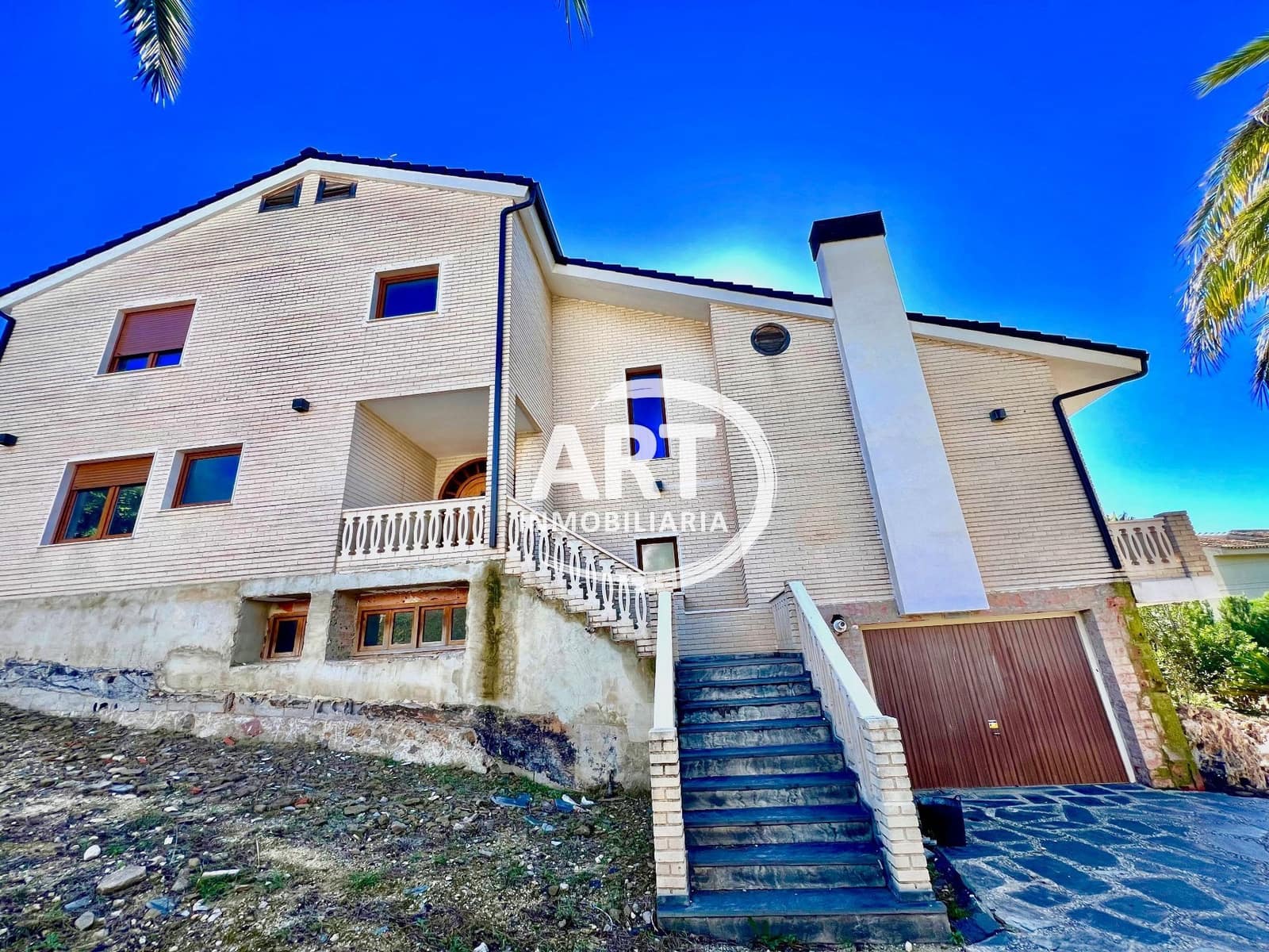 6 makuuhuone Huvila myytävänä paikassa Betera mukana uima-altaan 
autotalli - 940 000 € (Ref: 9355510)