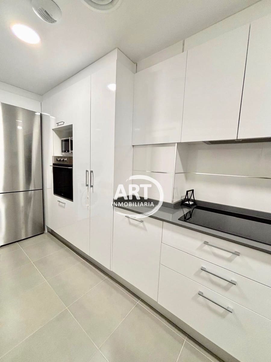 3 camera da letto Appartamento da affittare in Lliria - 1.700 € (Rif: 9358859)