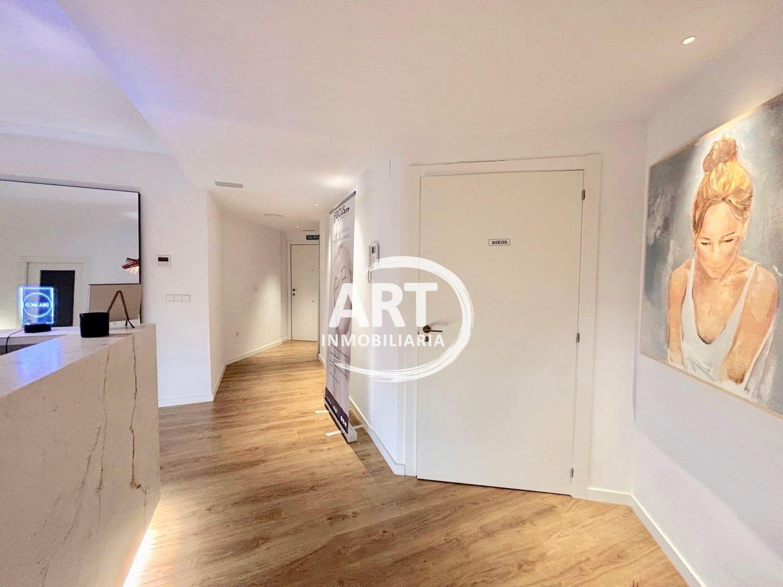 3 camera da letto Appartamento da affittare in Lliria - 1.700 € (Rif: 9358859)