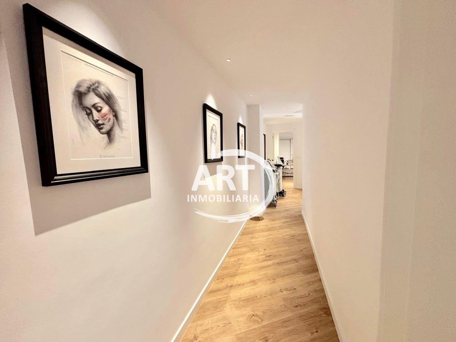 3 camera da letto Appartamento da affittare in Lliria - 1.700 € (Rif: 9358859)