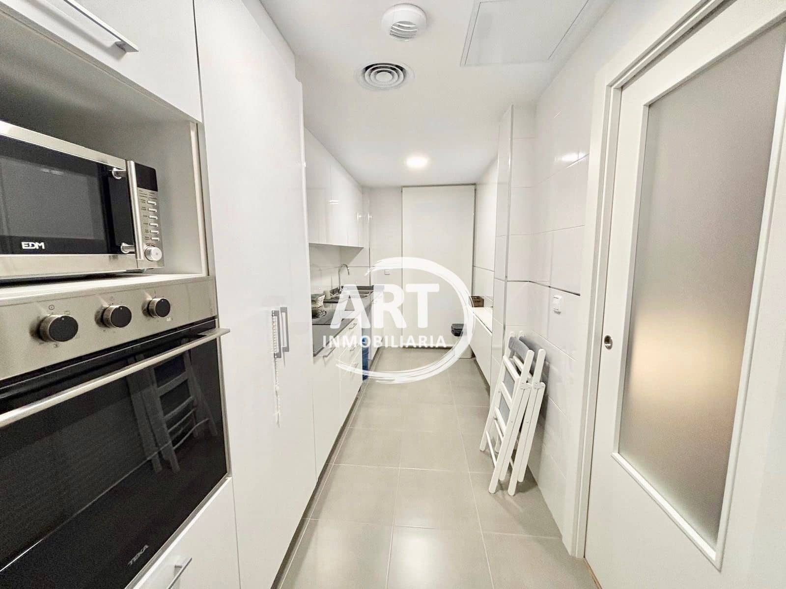 3 camera da letto Appartamento da affittare in Lliria - 1.700 € (Rif: 9358859)