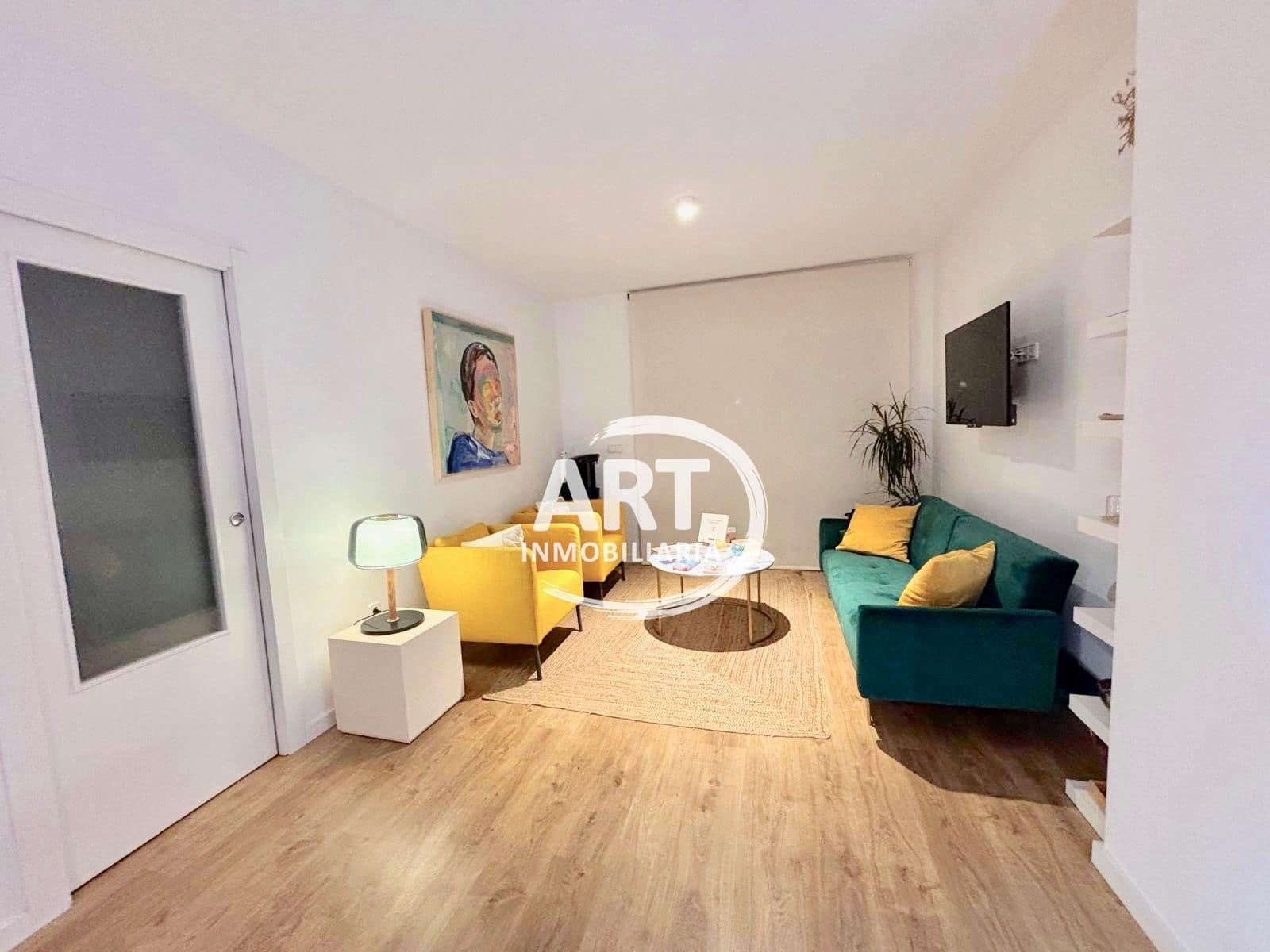 3 camera da letto Appartamento da affittare in Lliria - 1.700 € (Rif: 9358859)