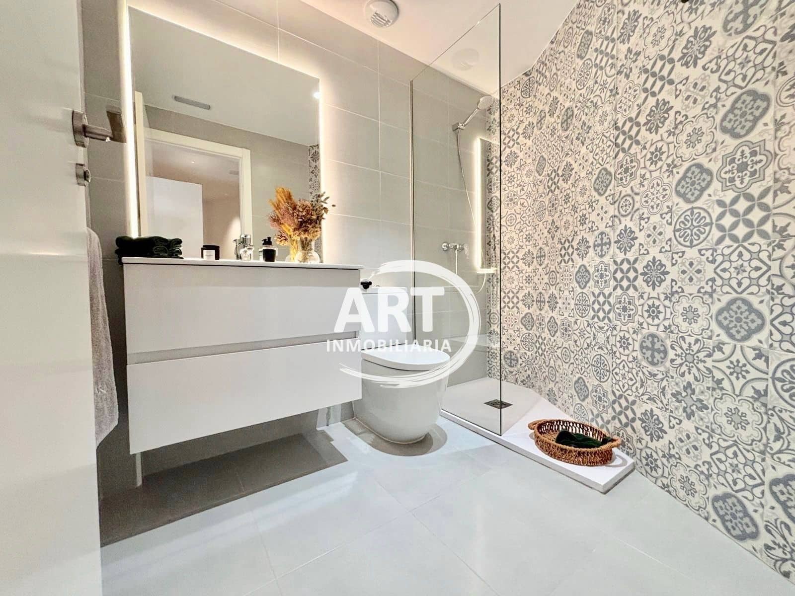 3 camera da letto Appartamento da affittare in Lliria - 1.700 € (Rif: 9358859)