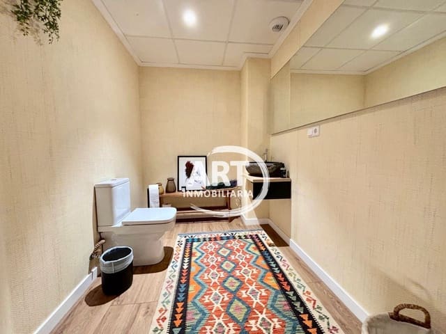 3 sypialnia Mieszkanie do wynajęcia w Llíria z garażem - 1 000 € (Ref: 9358859)
