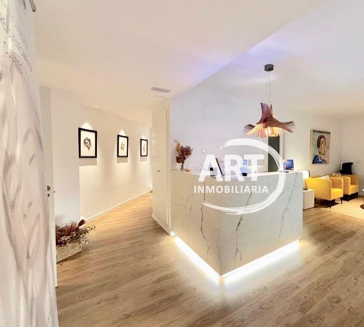 3 slaapkamer Flat te huur in Lliria met garage - € 1.000 (Ref: 9358859)