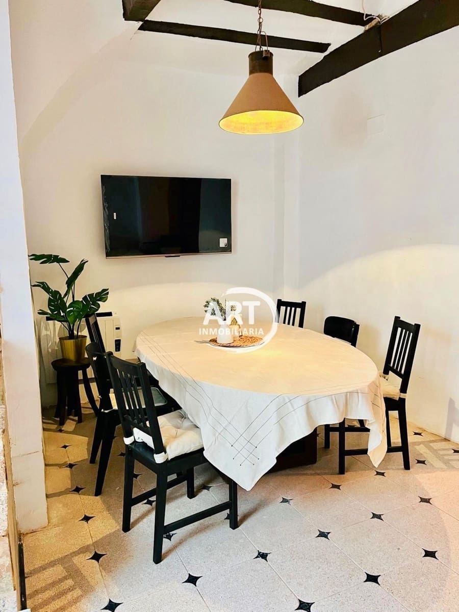 4 sypialnia Dom na sprzedaż w Enguera - 72 900 € (Ref: 9361935)