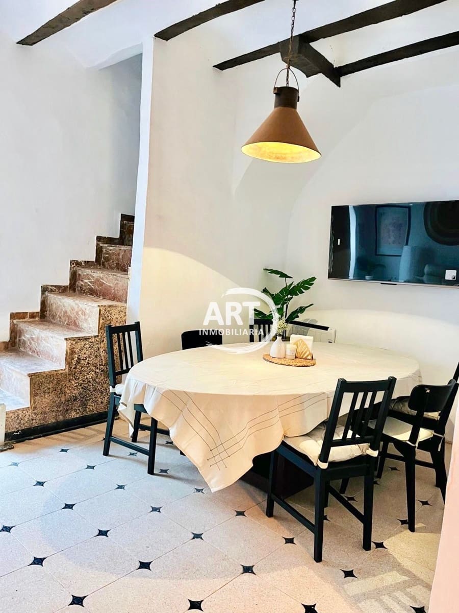 4 sypialnia Dom na sprzedaż w Enguera - 72 900 € (Ref: 9361935)