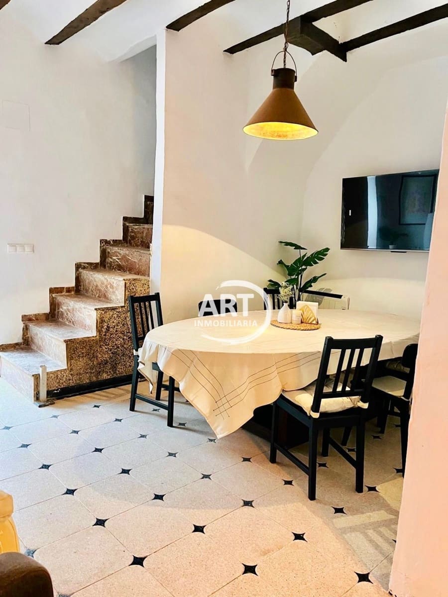 4 sypialnia Dom na sprzedaż w Enguera - 72 900 € (Ref: 9361935)