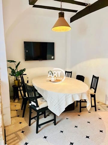 4 quarto Casa em Banda para venda em Enguera - 72 900 € (Ref: 9361935)