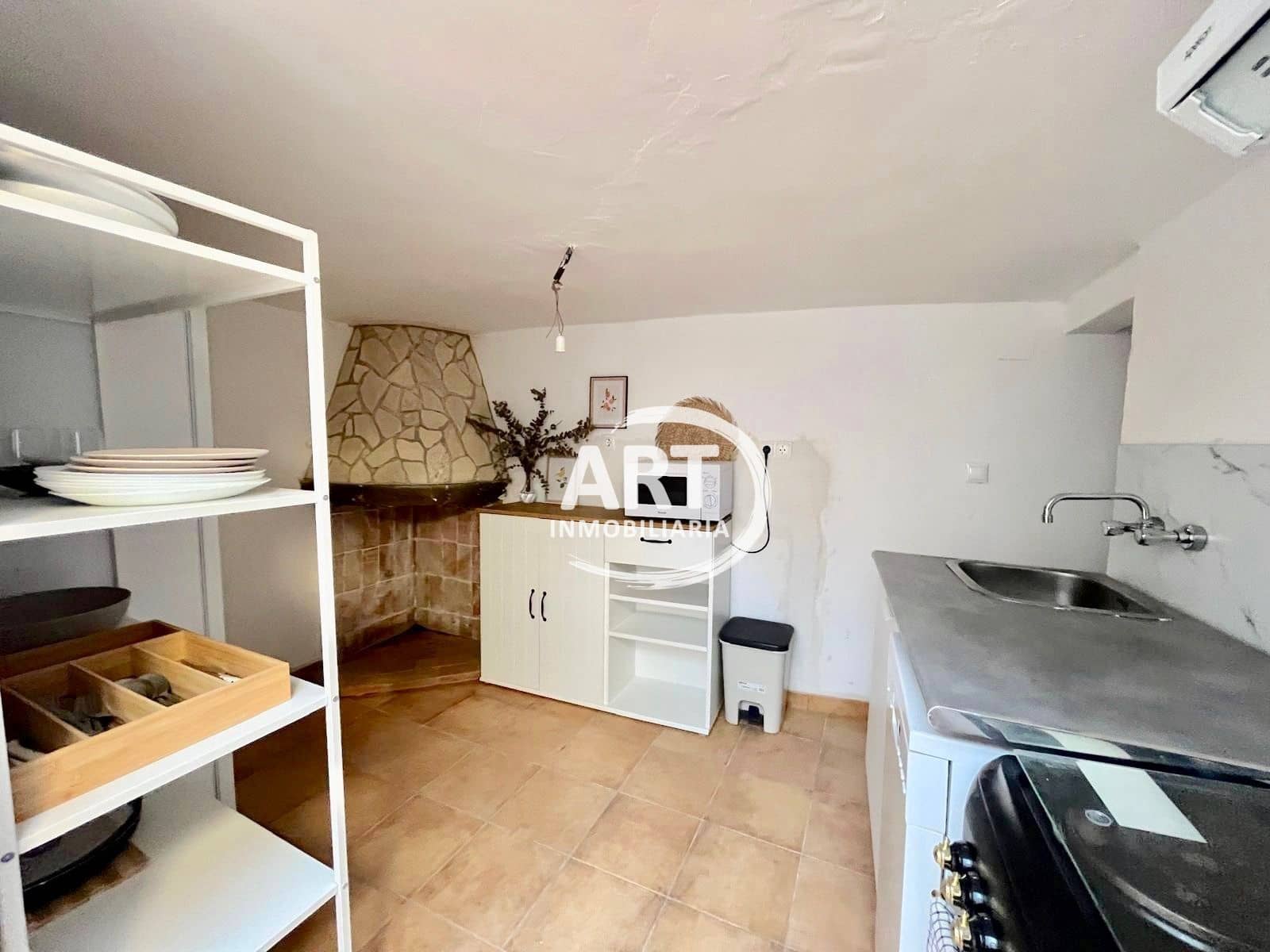 4 sypialnia Dom na sprzedaż w Enguera - 72 900 € (Ref: 9361935)