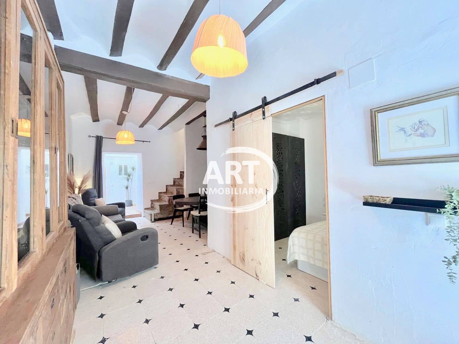 4 sypialnia Dom na sprzedaż w Enguera - 72 900 € (Ref: 9361935)