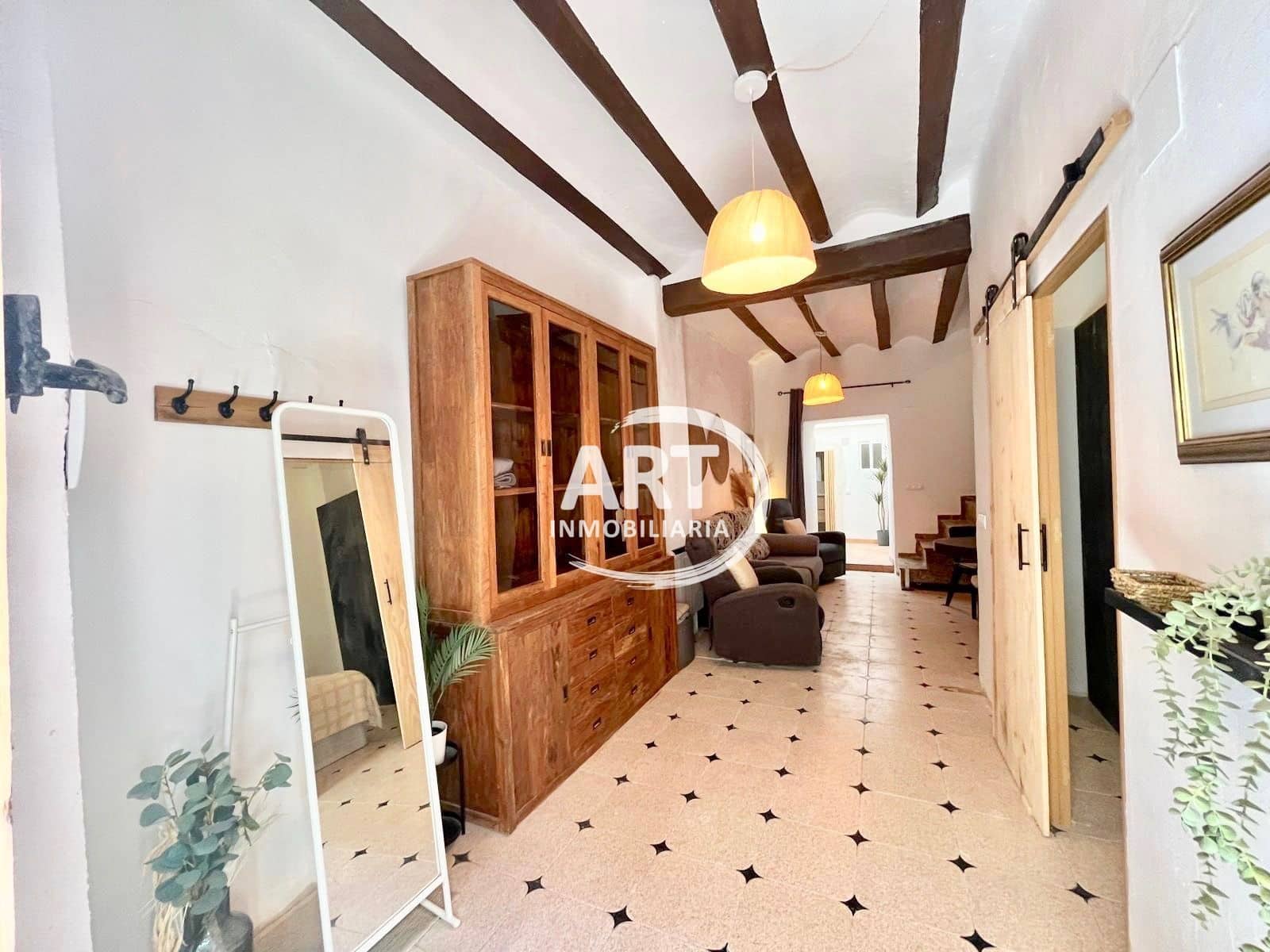 4 sypialnia Dom na sprzedaż w Enguera - 72 900 € (Ref: 9361935)