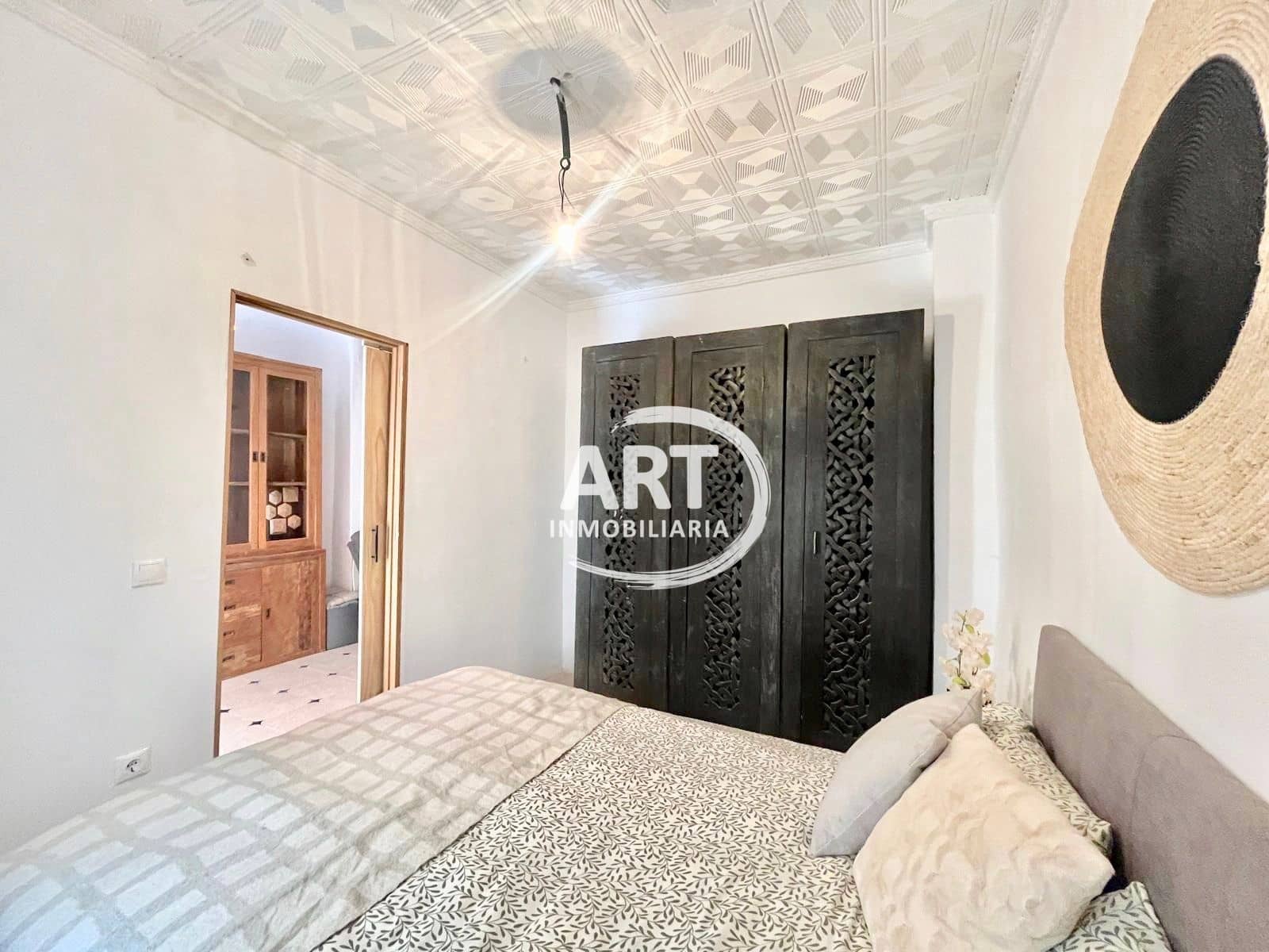 4 sypialnia Dom na sprzedaż w Enguera - 72 900 € (Ref: 9361935)