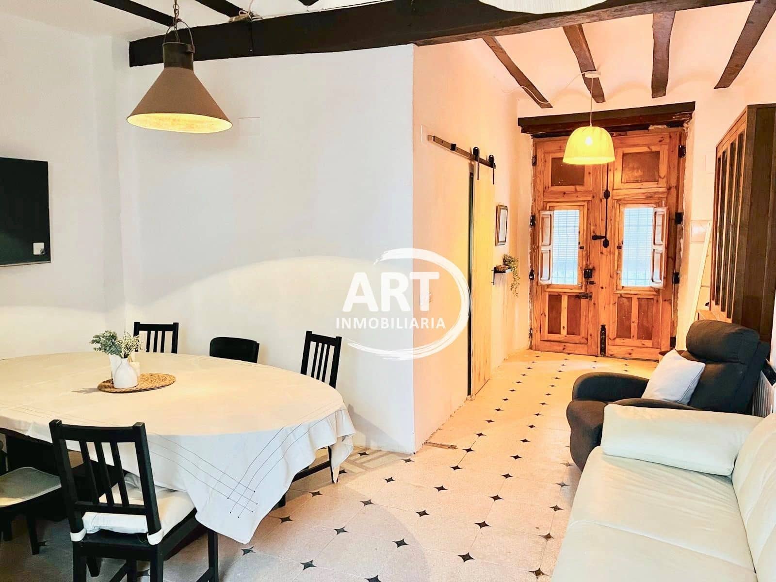 4 sypialnia Dom na sprzedaż w Enguera - 72 900 € (Ref: 9361935)