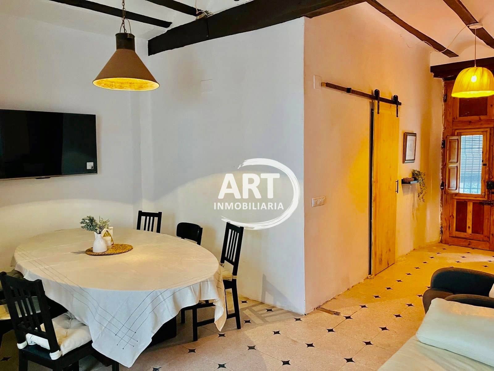 4 sypialnia Dom na sprzedaż w Enguera - 72 900 € (Ref: 9361935)