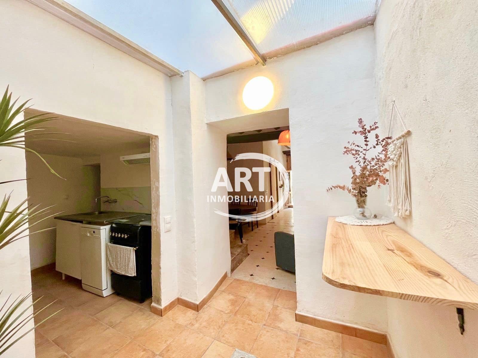 4 sypialnia Dom na sprzedaż w Enguera - 72 900 € (Ref: 9361935)