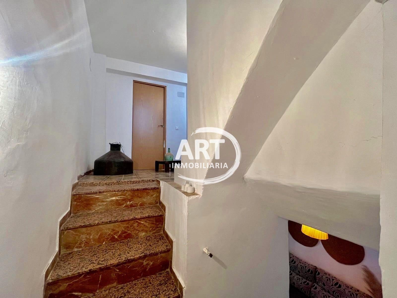 4 sypialnia Dom na sprzedaż w Enguera - 72 900 € (Ref: 9361935)