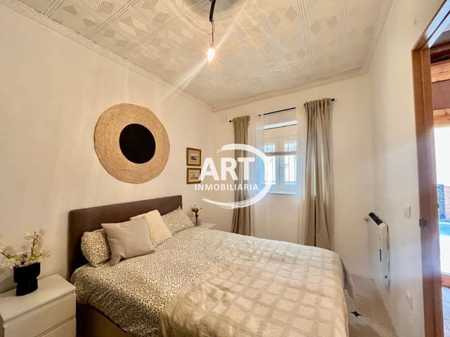 4 quarto Casa em Banda para venda em Enguera - 72 900 € (Ref: 9361935)