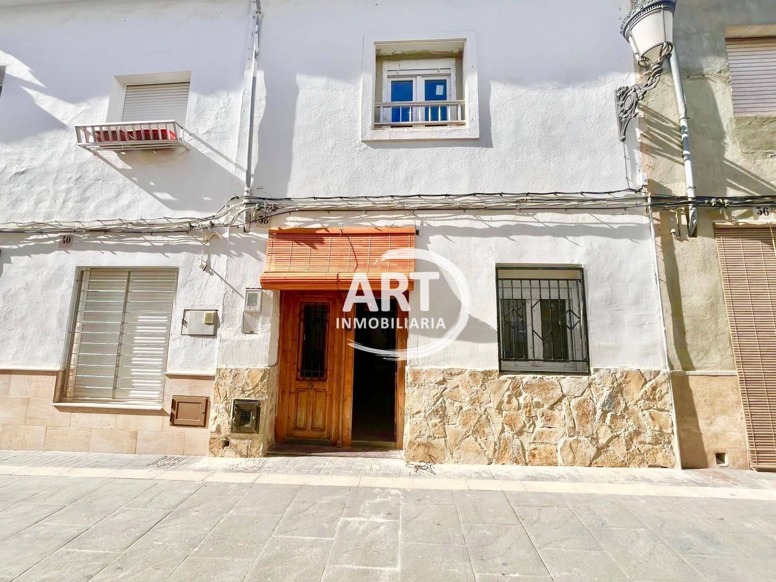 4 sypialnia Dom na sprzedaż w Enguera - 72 900 € (Ref: 9361935)