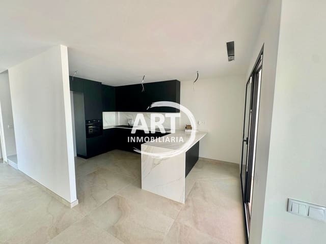 3 soverom Villa til salgs i San Antonio de Benagéber med svømmebasseng garasje - € 520 000 (Ref: 9366949)