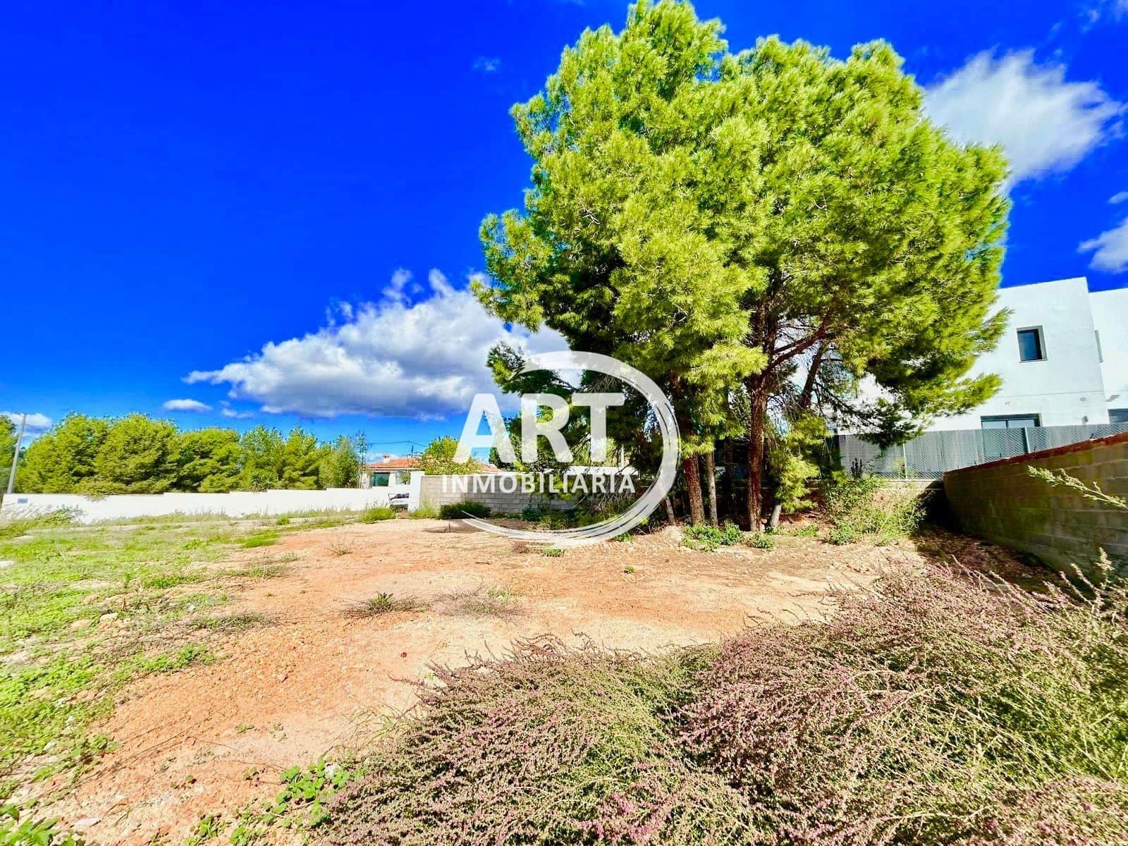 3 bedroom Villa for sale in San Antonio de Benageber with pool garage - € 520,000 (Ref: 9366949)