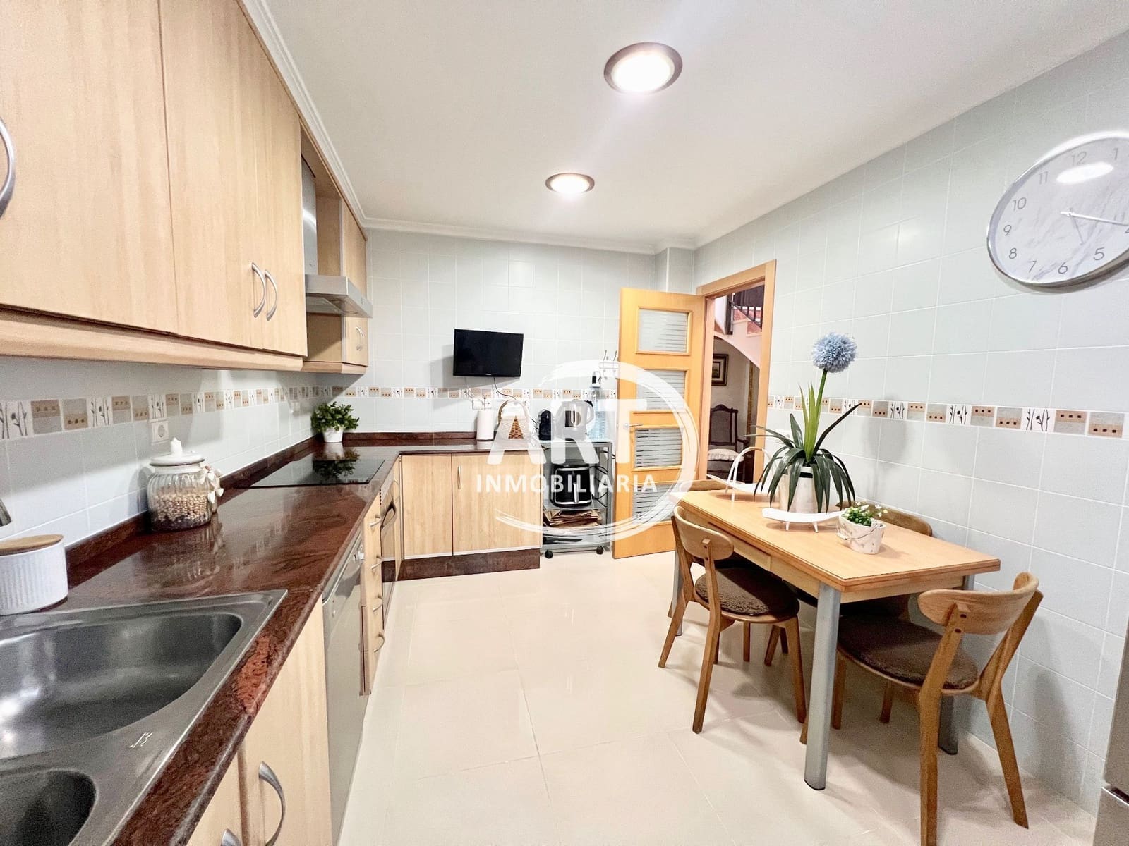 4 soveværelse Villa til salg i Picassent med swimmingpool garage - € 450.000 (Ref: 9374954)