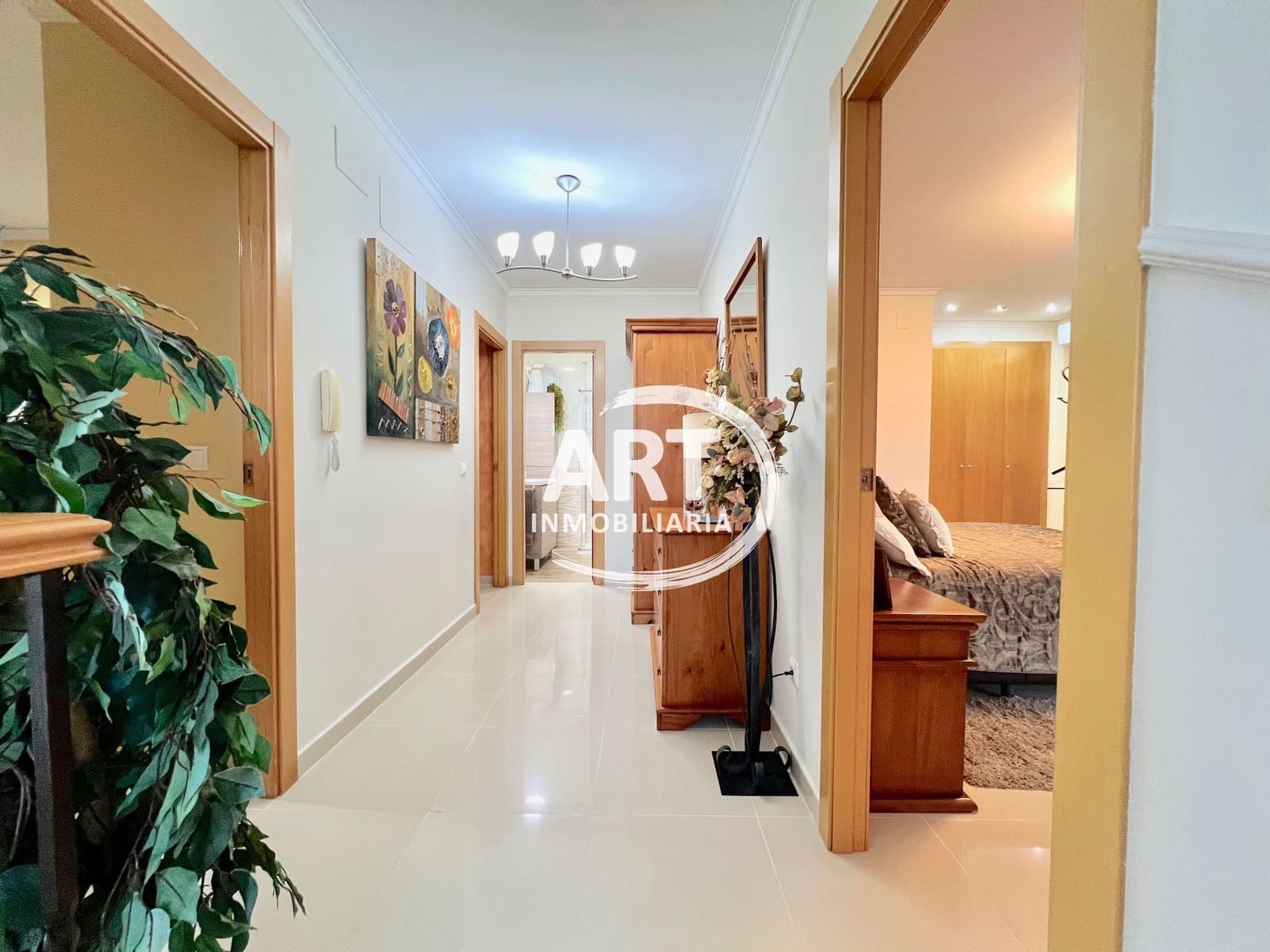 4 soveværelse Villa til salg i Picassent med swimmingpool garage - € 450.000 (Ref: 9374954)