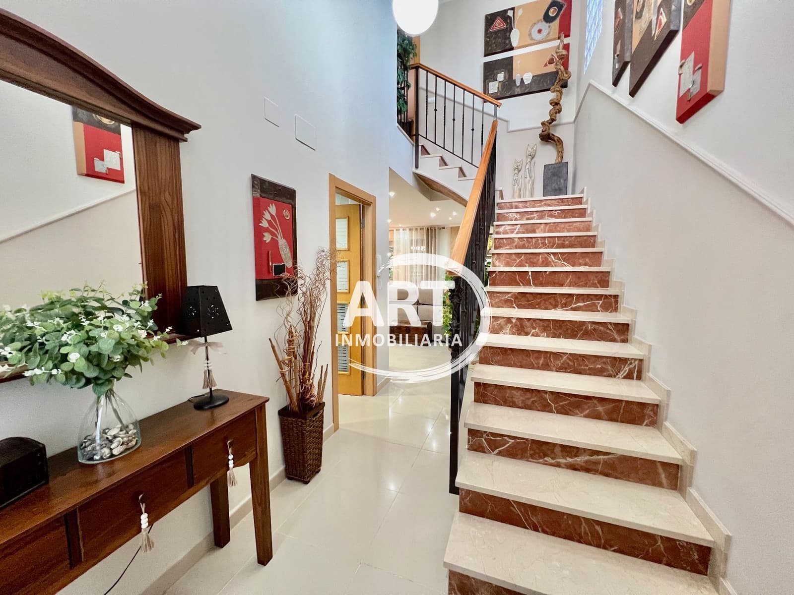 4 soveværelse Villa til salg i Picassent med swimmingpool garage - € 450.000 (Ref: 9374954)