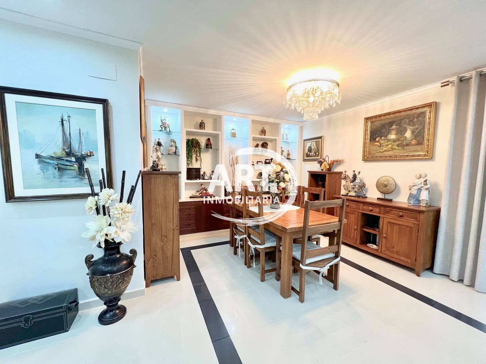 4 soveværelse Villa til salg i Picassent med swimmingpool garage - € 450.000 (Ref: 9374954)