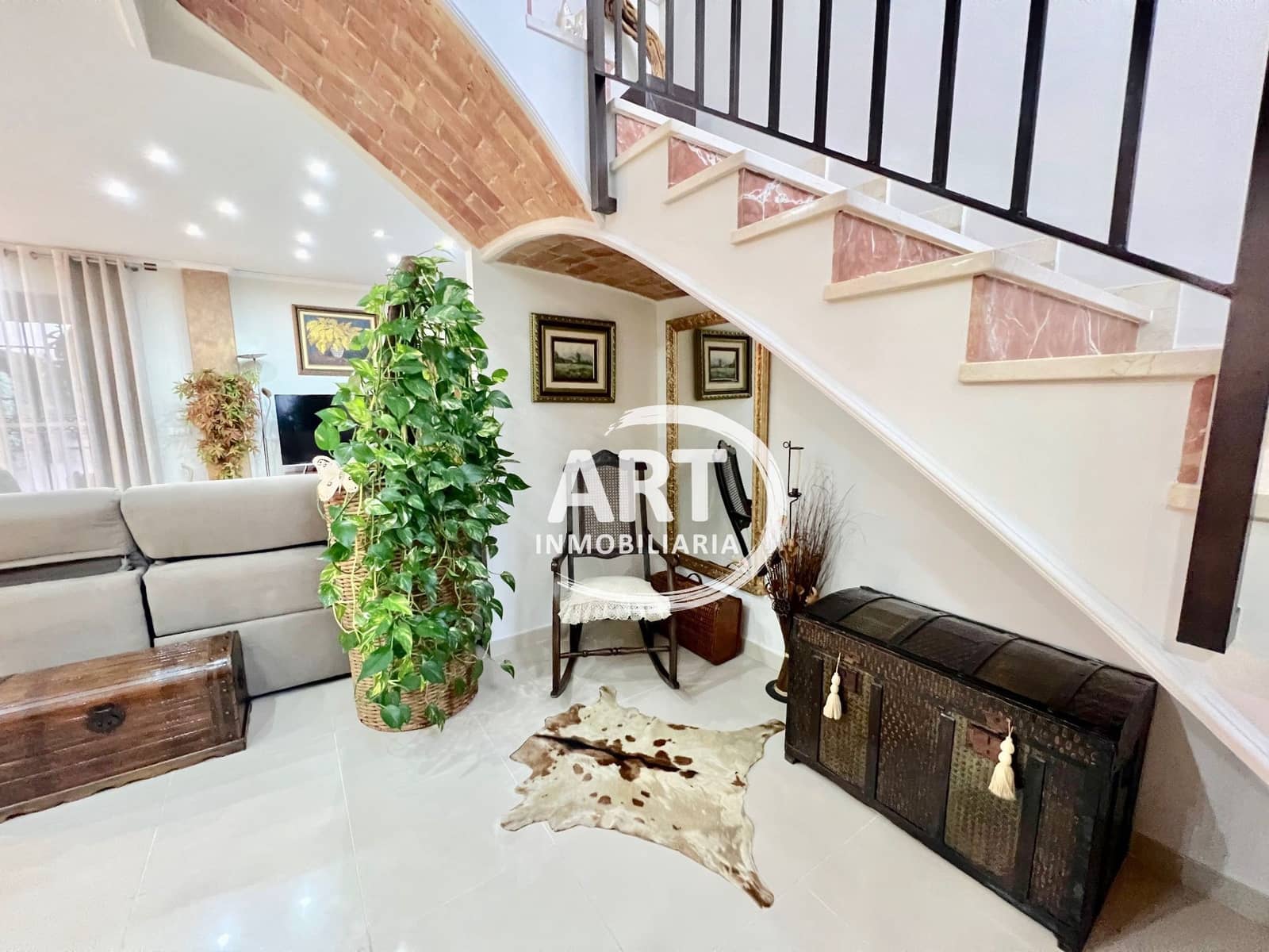 4 soveværelse Villa til salg i Picassent med swimmingpool garage - € 450.000 (Ref: 9374954)