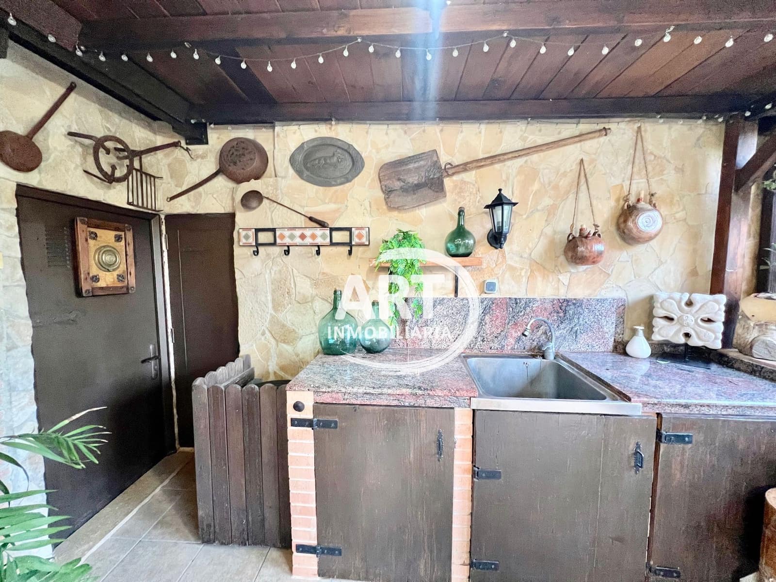 4 soveværelse Villa til salg i Picassent med swimmingpool garage - € 450.000 (Ref: 9374954)