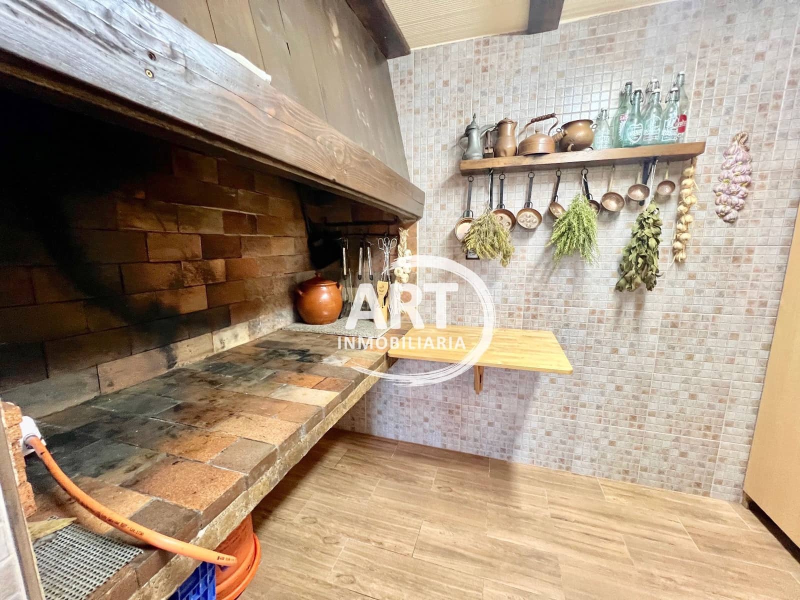 4 soveværelse Villa til salg i Picassent med swimmingpool garage - € 450.000 (Ref: 9374954)