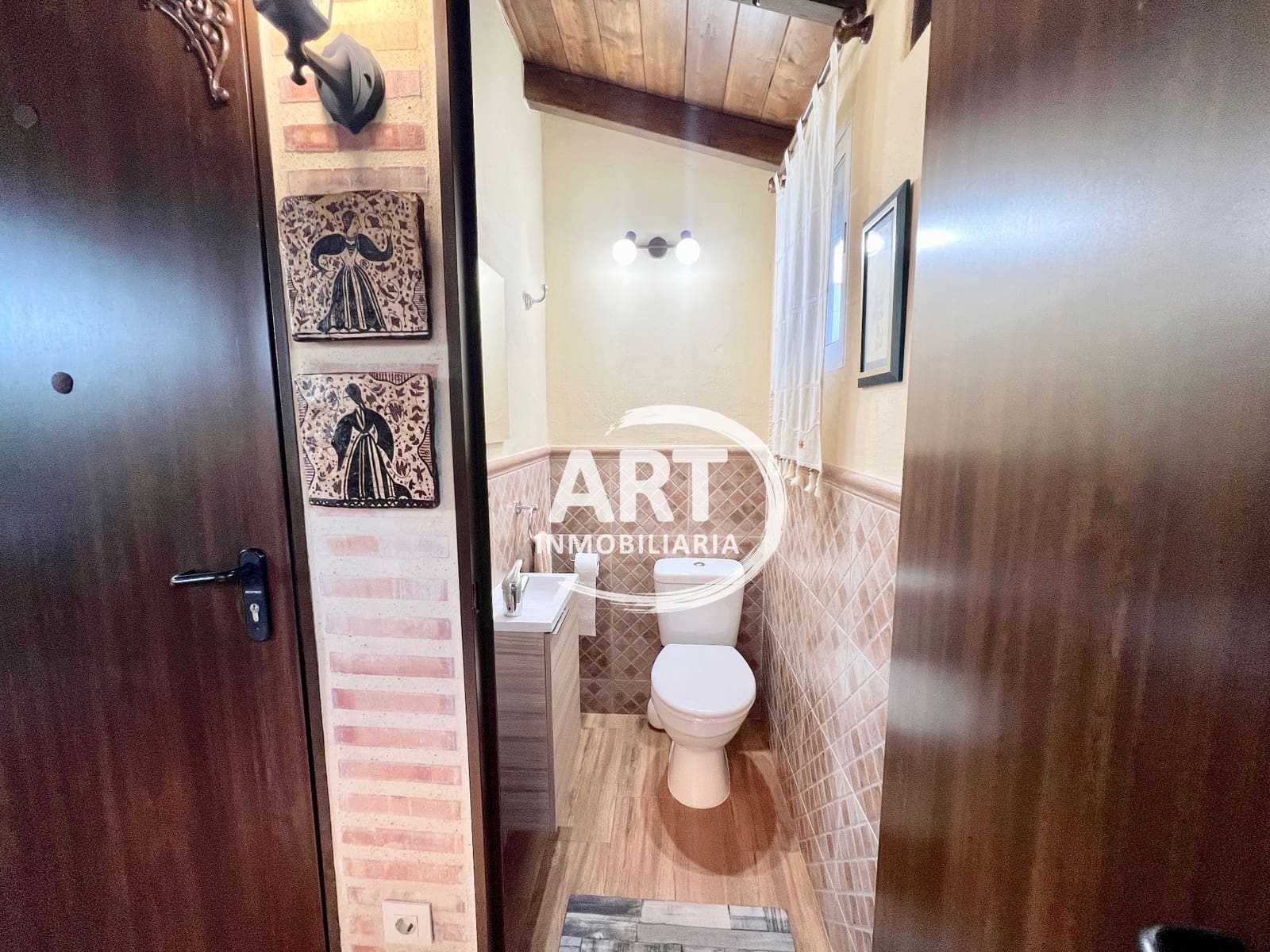 4 soveværelse Villa til salg i Picassent med swimmingpool garage - € 450.000 (Ref: 9374954)