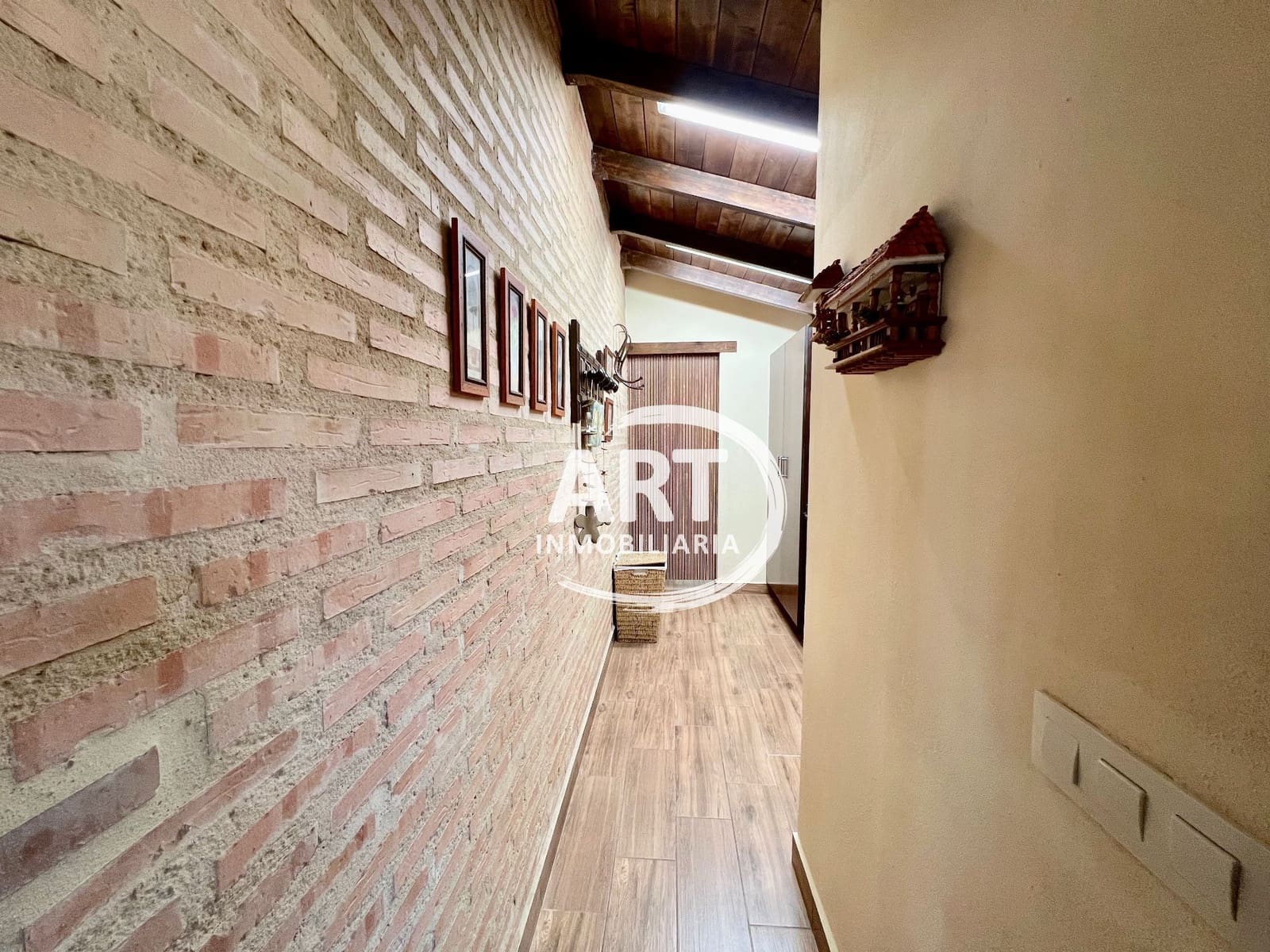 4 soveværelse Villa til salg i Picassent med swimmingpool garage - € 450.000 (Ref: 9374954)