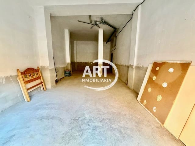 Commercial for sale in El Alborgí, Paterna - € 70,000 (Ref: 9385107)