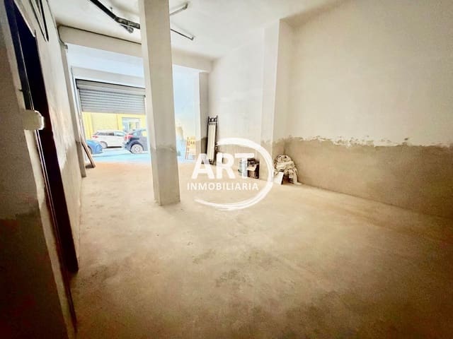 Commercial for sale in El Alborgí, Paterna - € 70,000 (Ref: 9385107)