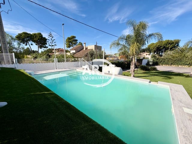 5 bedroom Villa for sale in Llíria with pool garage - € 425,000 (Ref: 9387386)