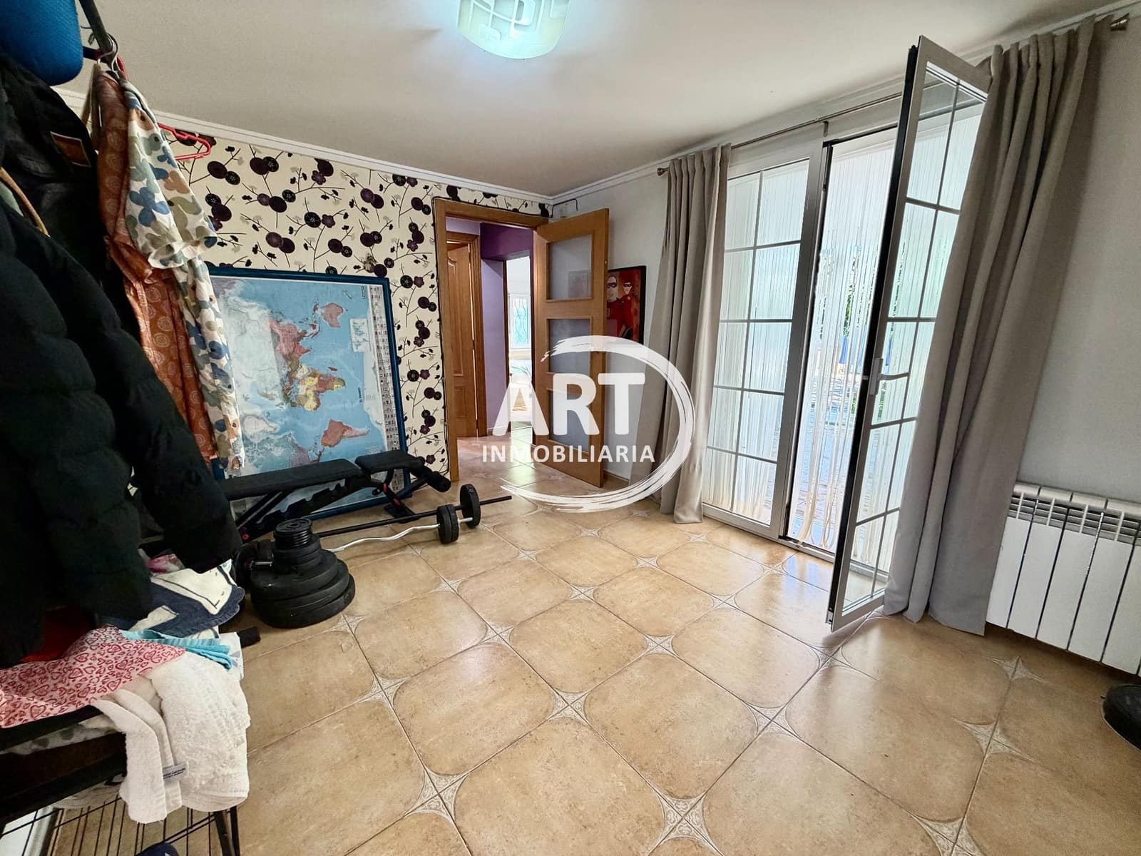 5 bedroom Villa for sale in Lliria with pool garage - € 425,000 (Ref: 9387386)