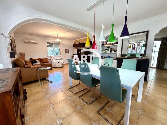 5 bedroom Villa for sale in Llíria with pool garage - € 425,000 (Ref: 9387386)