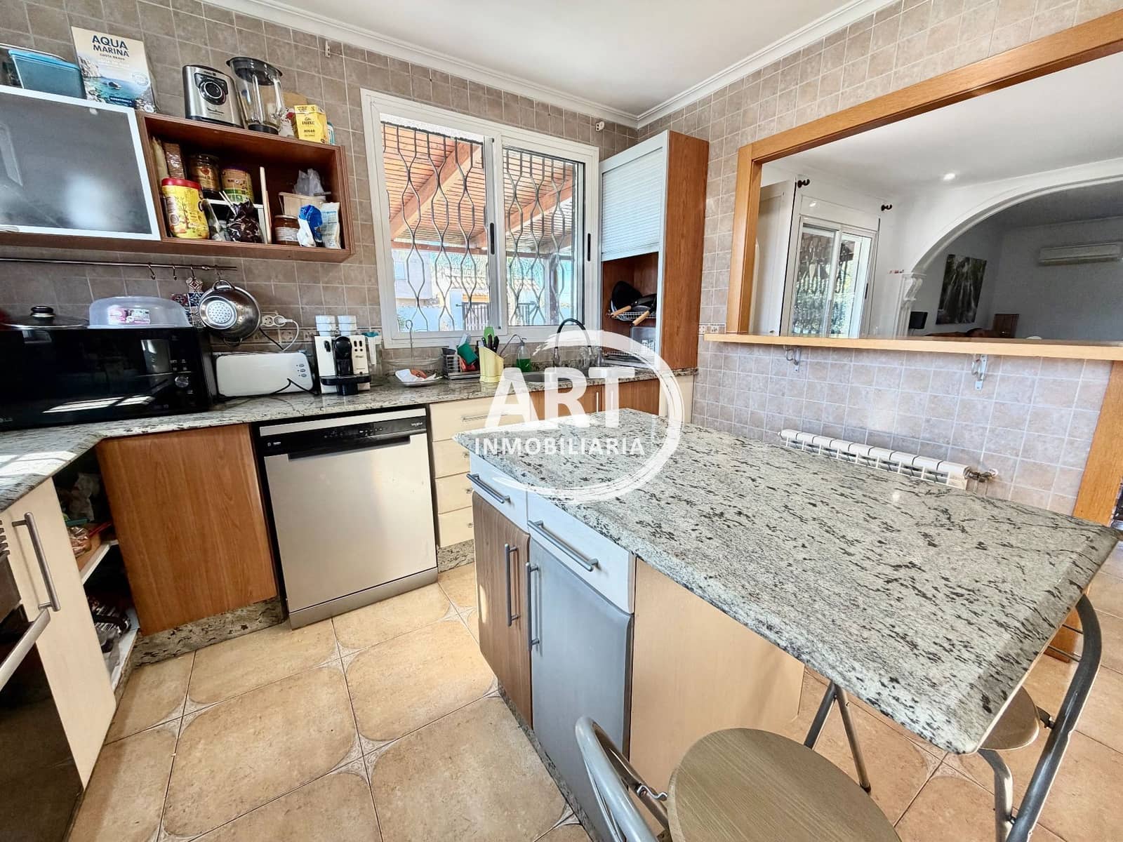 5 bedroom Villa for sale in Lliria with pool garage - € 425,000 (Ref: 9387386)