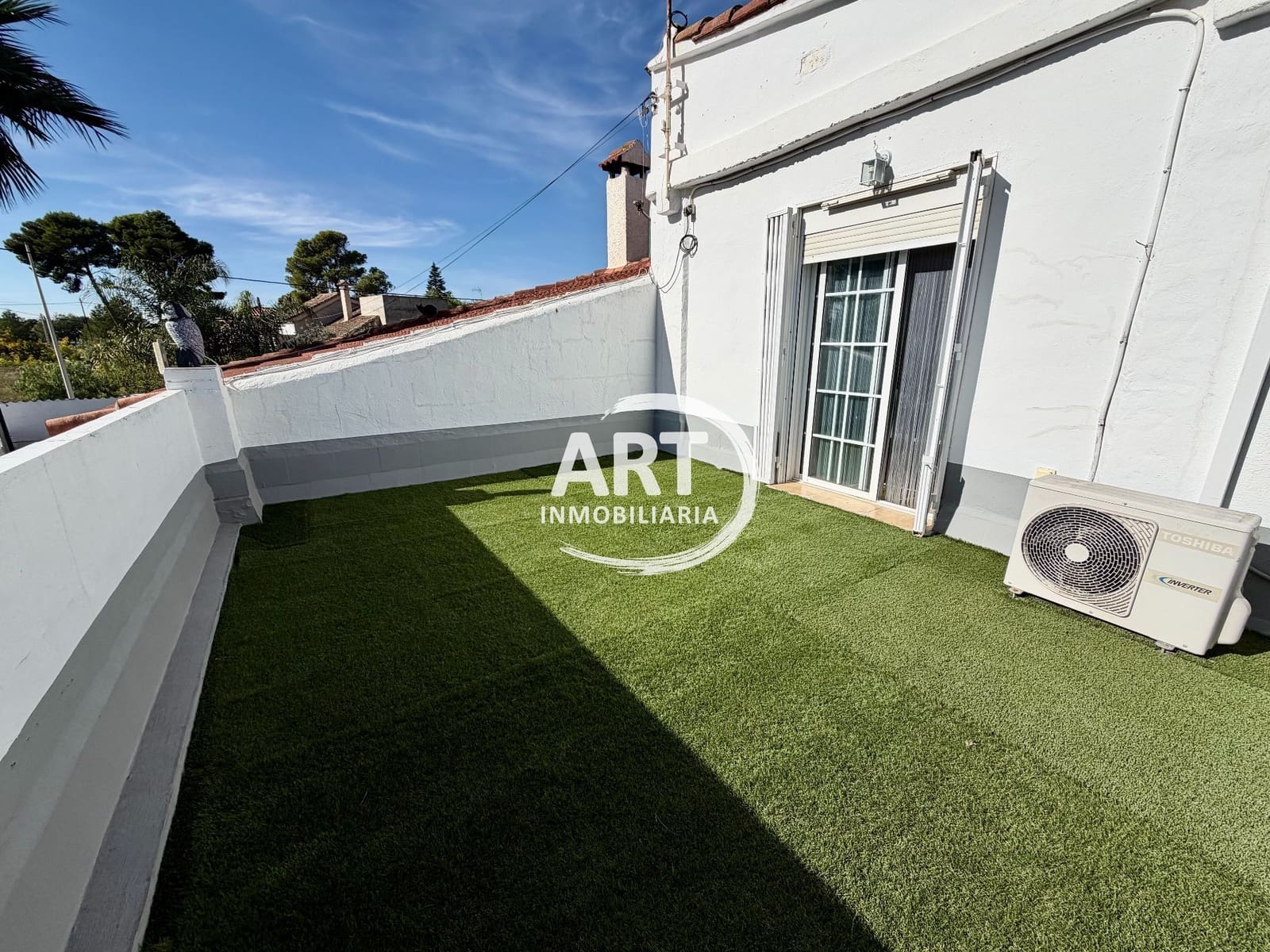 5 bedroom Villa for sale in Lliria with pool garage - € 425,000 (Ref: 9387386)