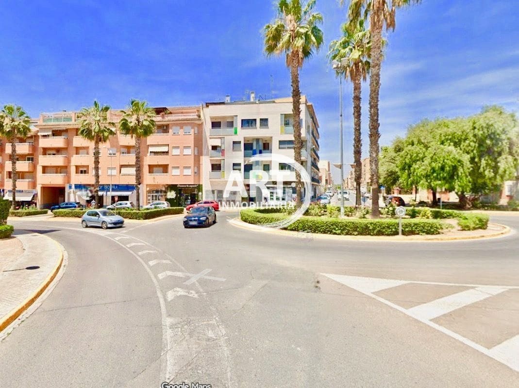 Piso de 4 habitaciones en Bétera en venta - 149.999 € (Ref: 9400371)