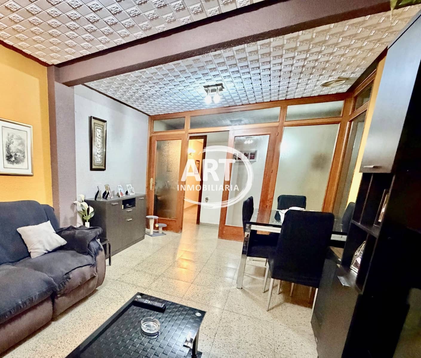 Piso de 4 habitaciones en Bétera en venta - 149.999 € (Ref: 9400371)