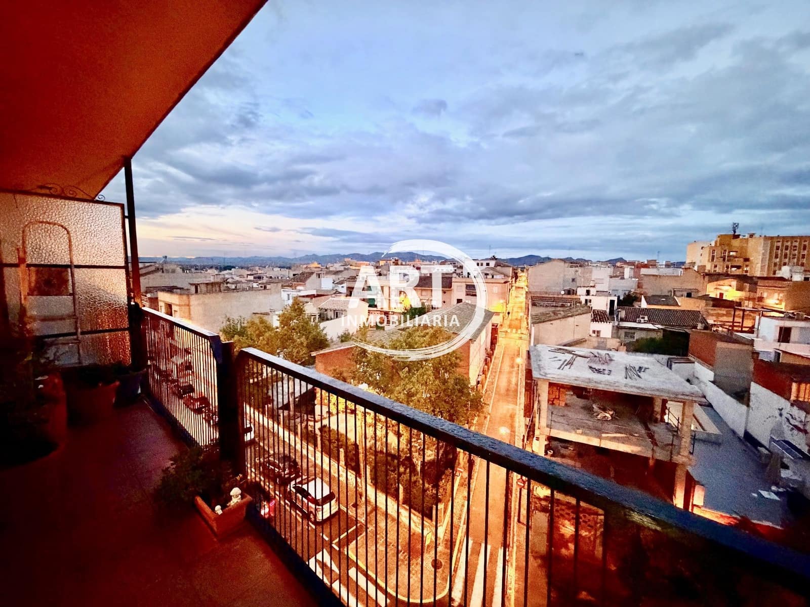 Piso de 4 habitaciones en Bétera en venta - 149.999 € (Ref: 9400371)