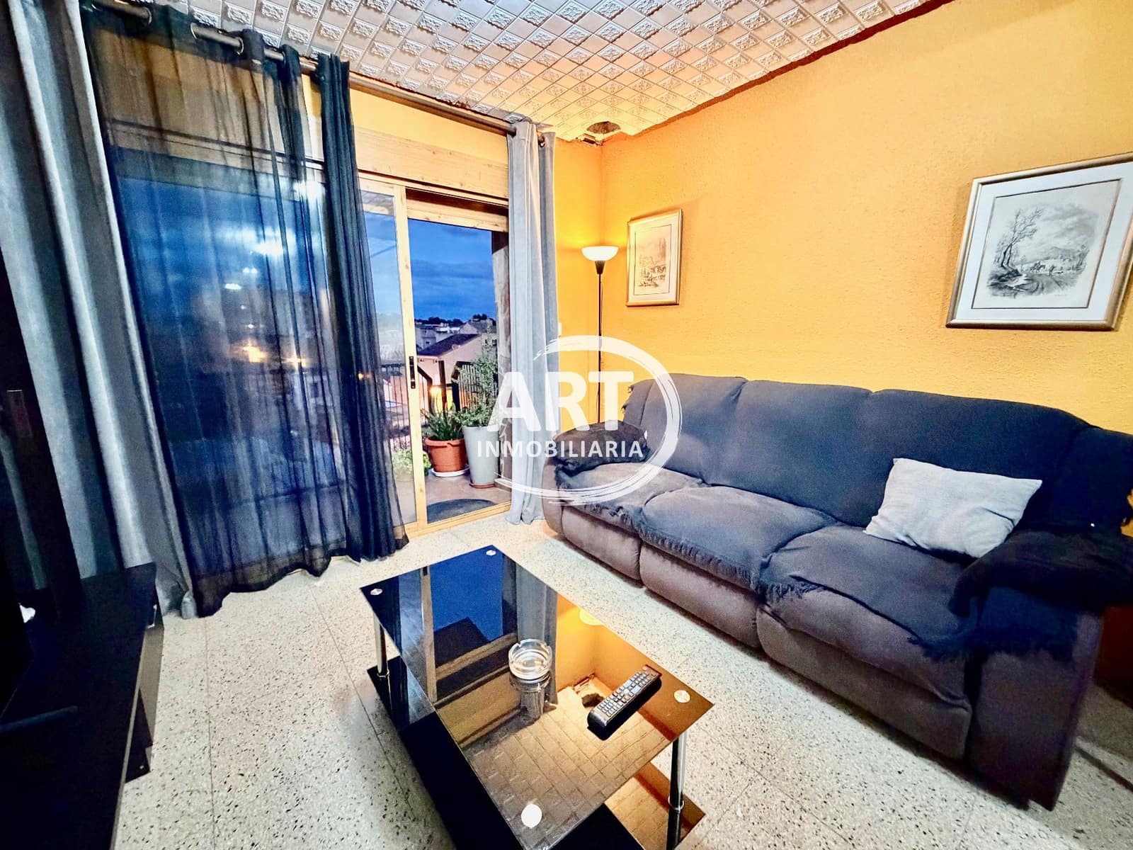 Piso de 4 habitaciones en Bétera en venta - 149.999 € (Ref: 9400371)
